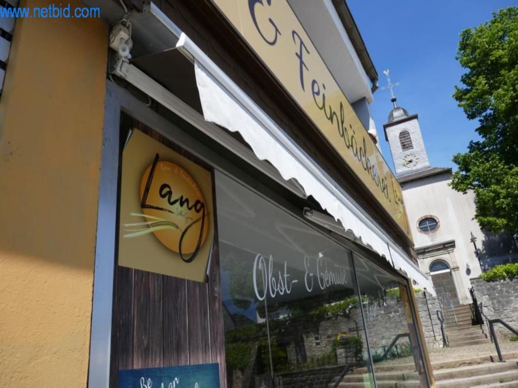 Pekařská zařízení, pekařské stroje, vozidla-2