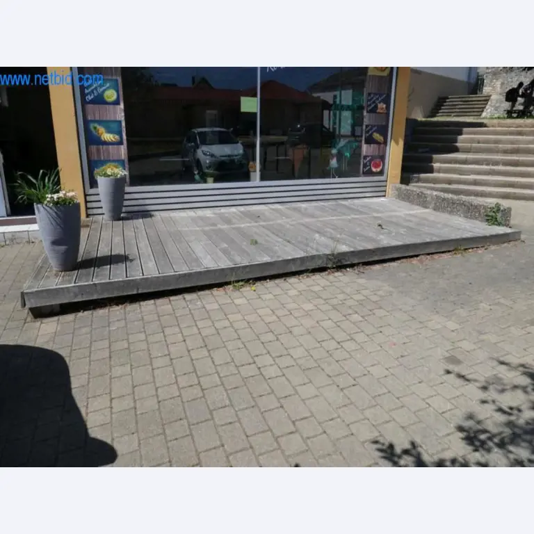 Bäckereiausstattung, Bäckereimaschinen, Fahrzeuge-1