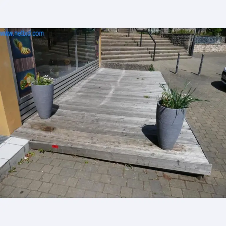 Bäckereiausstattung, Bäckereimaschinen, Fahrzeuge-2