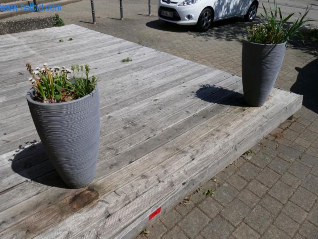 Bäckereiausstattung, Bäckereimaschinen, Fahrzeuge-3