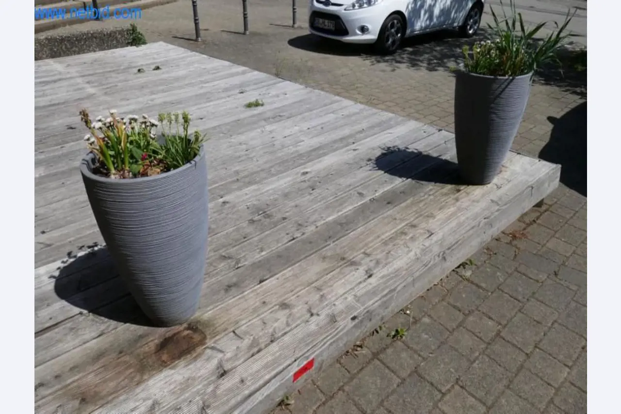 Bäckereiausstattung, Bäckereimaschinen, Fahrzeuge-3