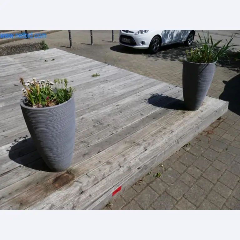 Bäckereiausstattung, Bäckereimaschinen, Fahrzeuge-3