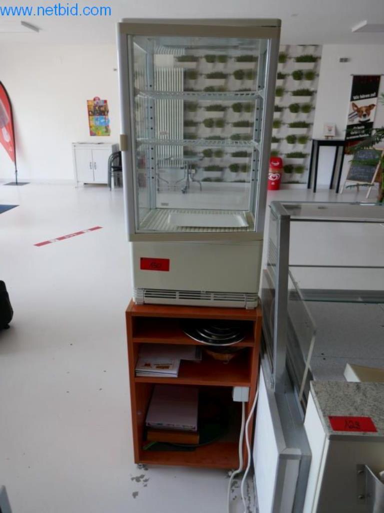 Equipos de panadería, máquinas de panadería, vehículos-2