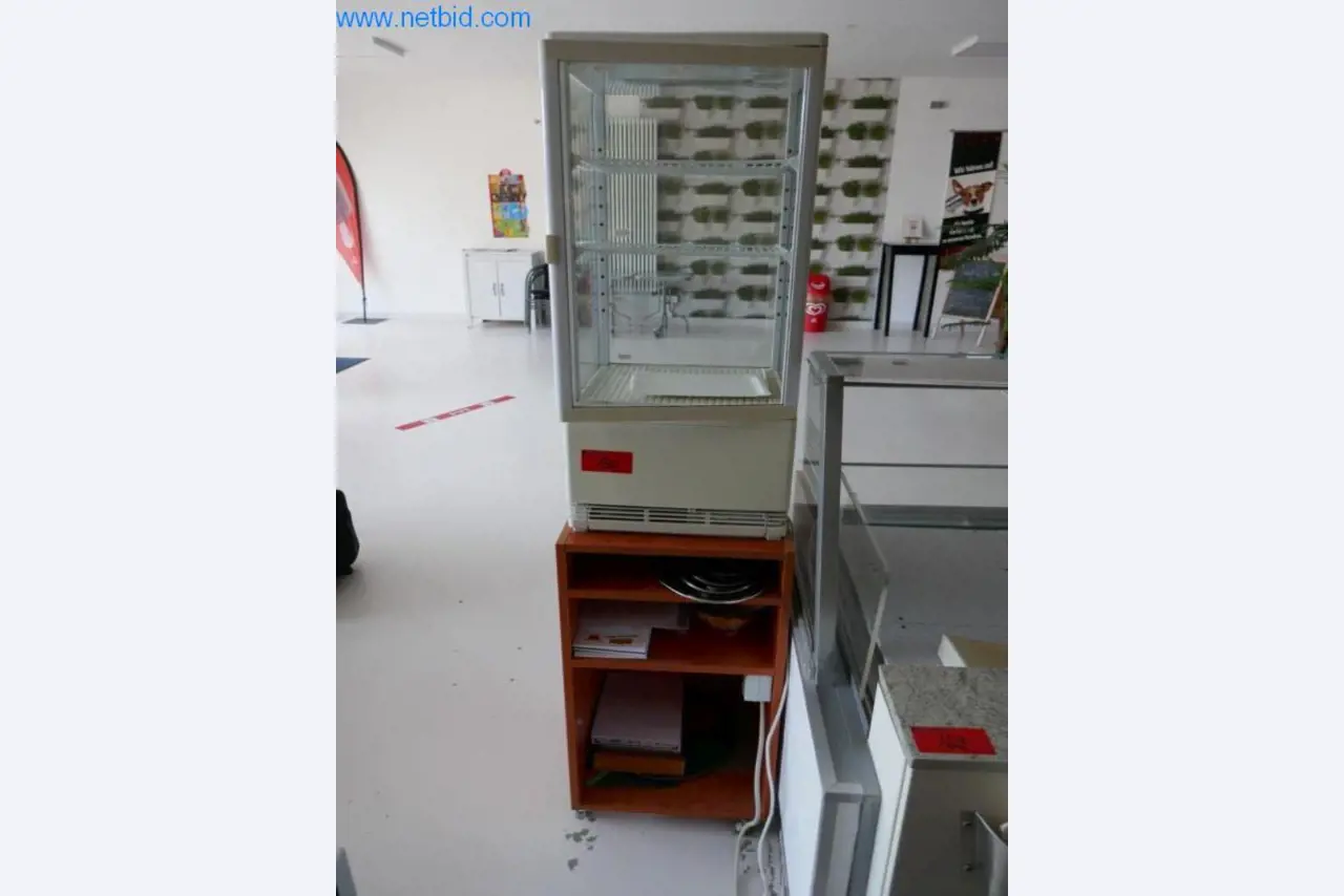 Equipos de panadería, máquinas de panadería, vehículos-2