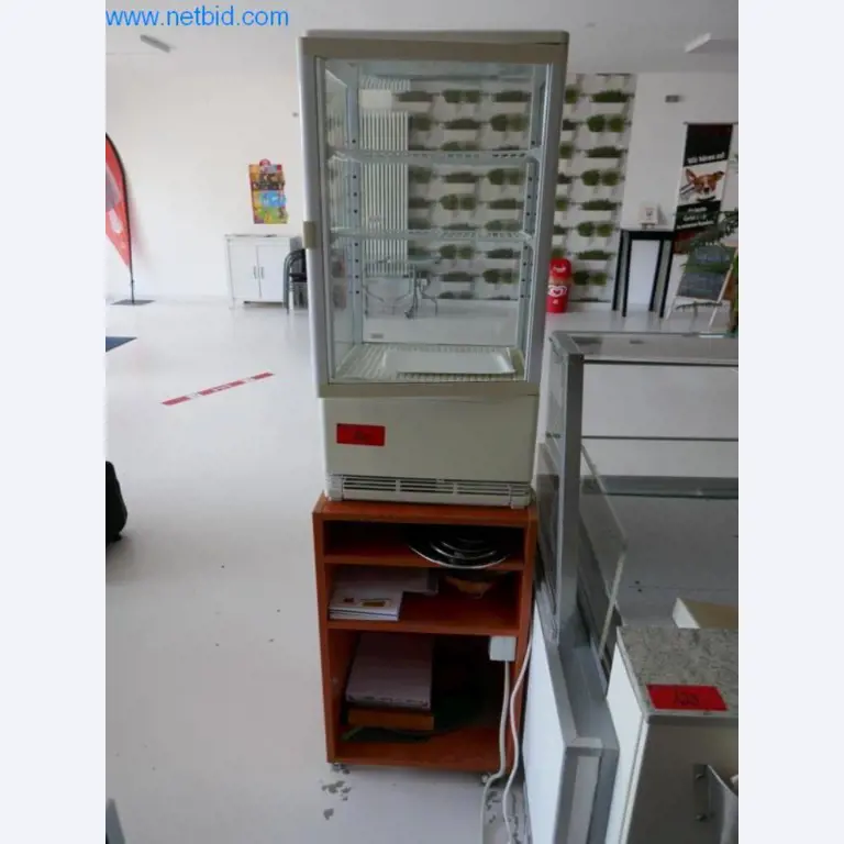 Equipos de panadería, máquinas de panadería, vehículos-2