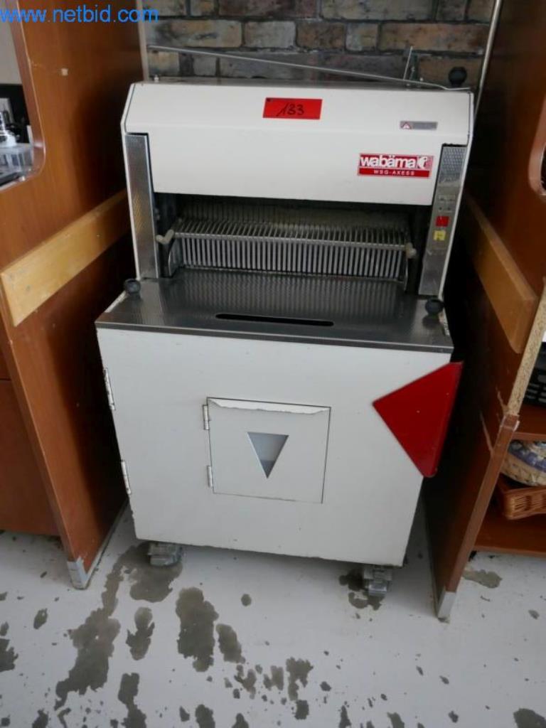 Pekařská zařízení, pekařské stroje, vozidla-1