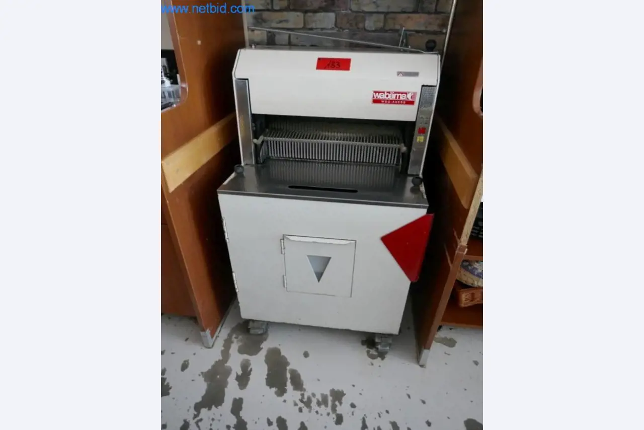 Pekařská zařízení, pekařské stroje, vozidla-1