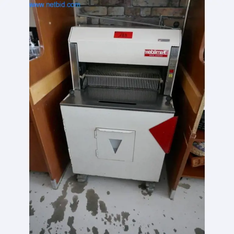 Pekařská zařízení, pekařské stroje, vozidla-1