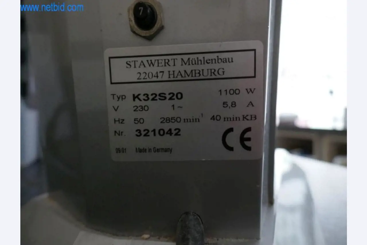 Oprema za peko, stroji za peko, vozila-2