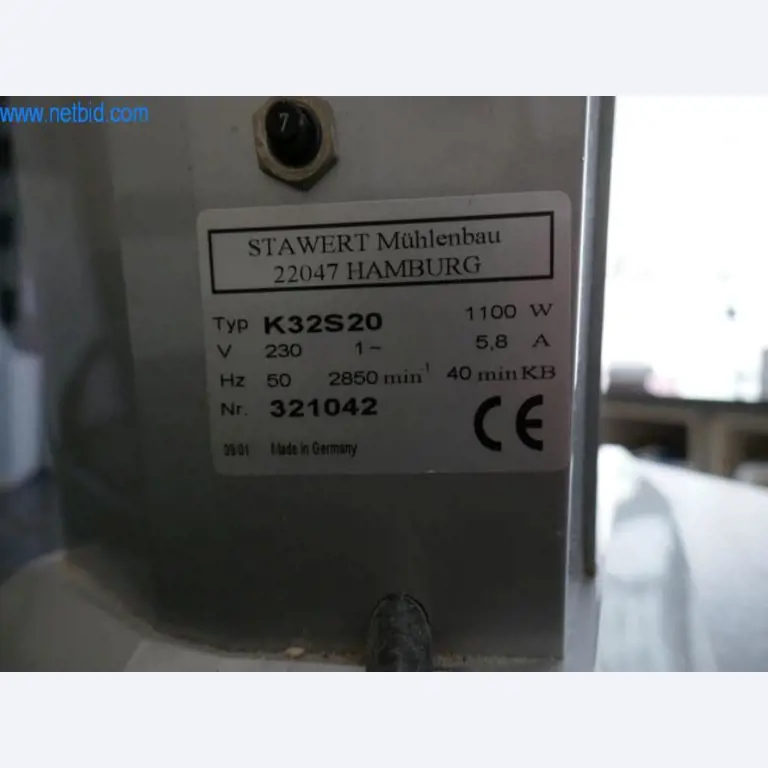 Oprema za peko, stroji za peko, vozila-2