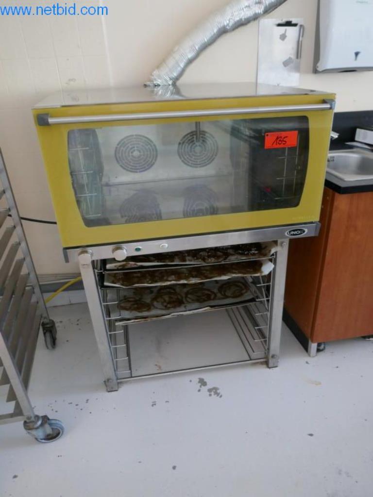 Bäckereiausstattung, Bäckereimaschinen, Fahrzeuge-1