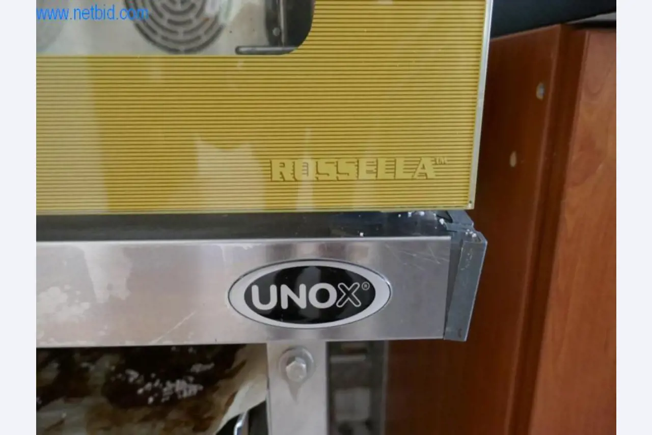 Oprema za peko, stroji za peko, vozila-2