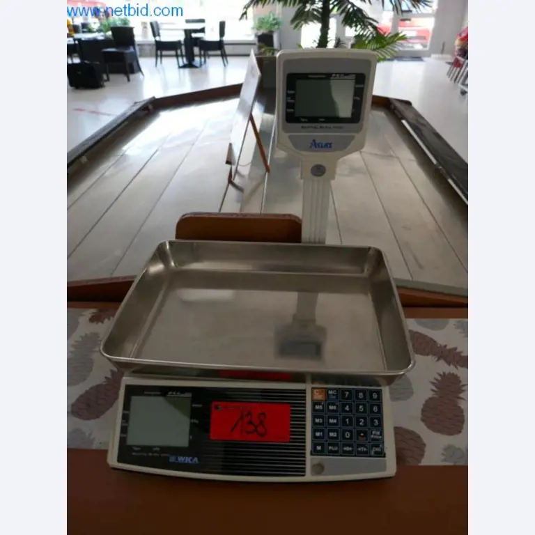 Bäckereiausstattung, Bäckereimaschinen, Fahrzeuge-1