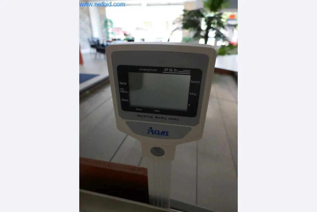 Bäckereiausstattung, Bäckereimaschinen, Fahrzeuge-2