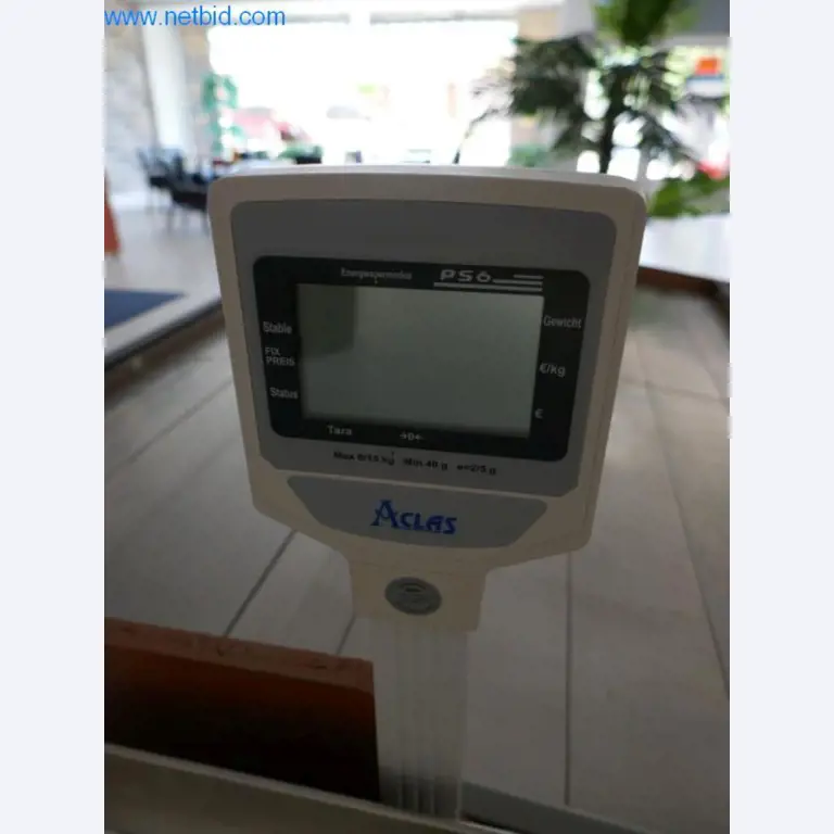 Bäckereiausstattung, Bäckereimaschinen, Fahrzeuge-2