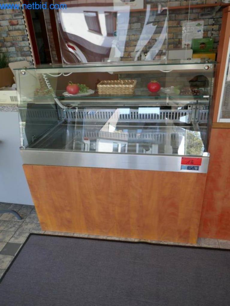 Pekařská zařízení, pekařské stroje, vozidla-1