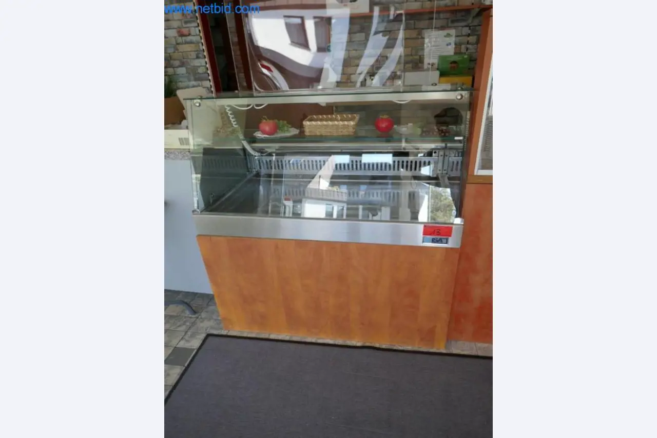 Equipos de panadería, máquinas de panadería, vehículos-1