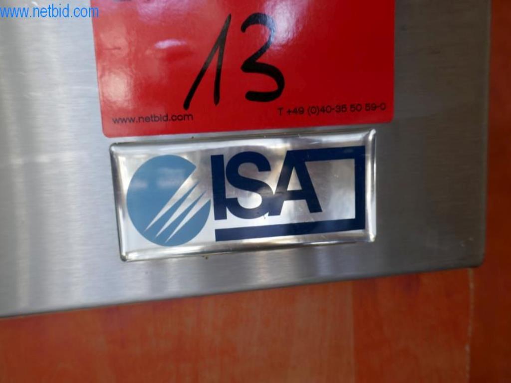 Pekařská zařízení, pekařské stroje, vozidla-2