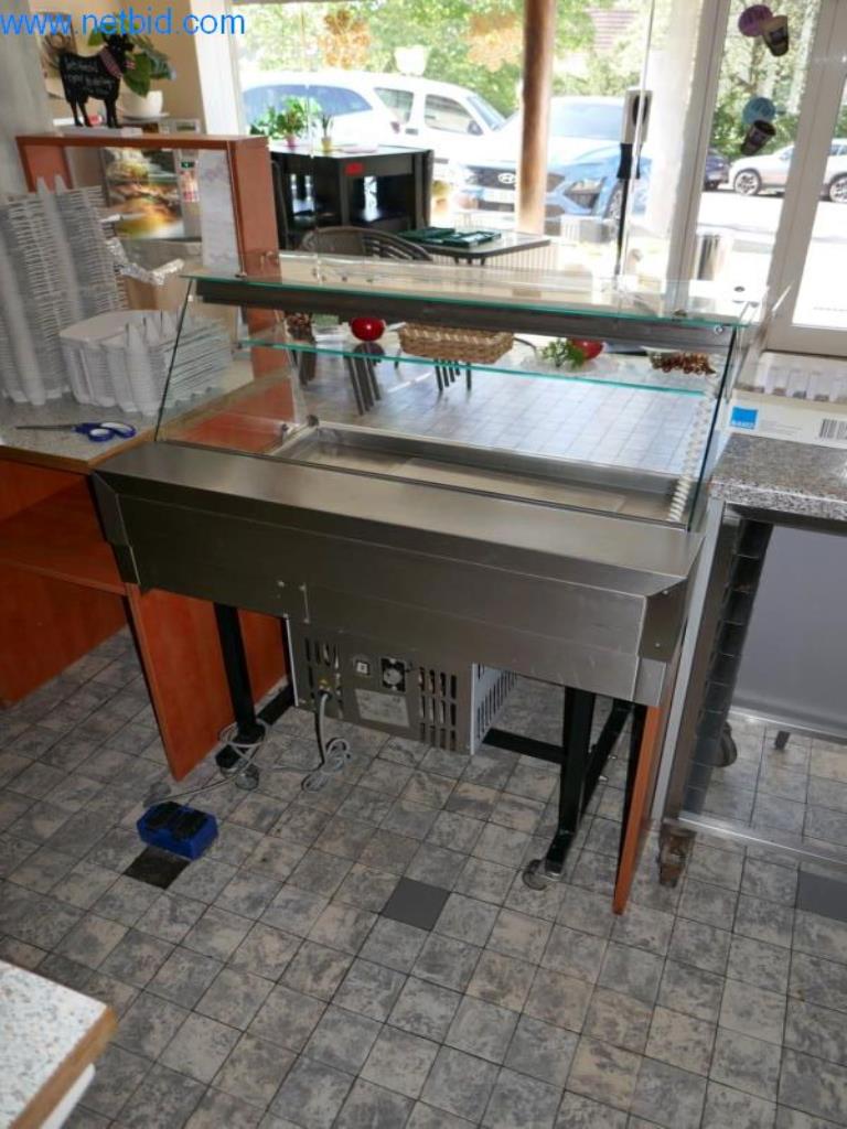 Pekařská zařízení, pekařské stroje, vozidla-3