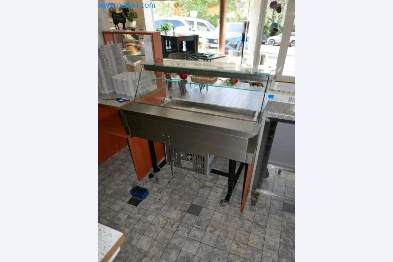 Equipos de panadería, máquinas de panadería, vehículos-3