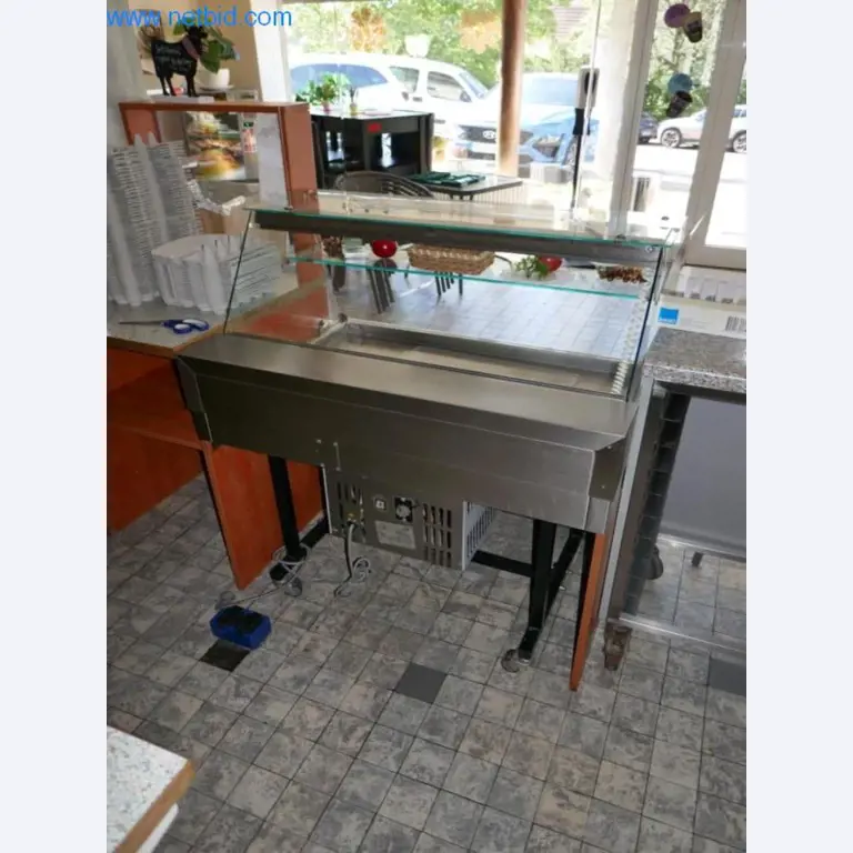 Equipos de panadería, máquinas de panadería, vehículos-3