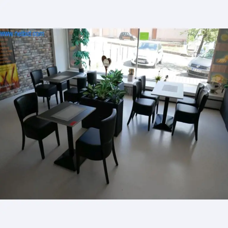 Bäckereiausstattung, Bäckereimaschinen, Fahrzeuge-1