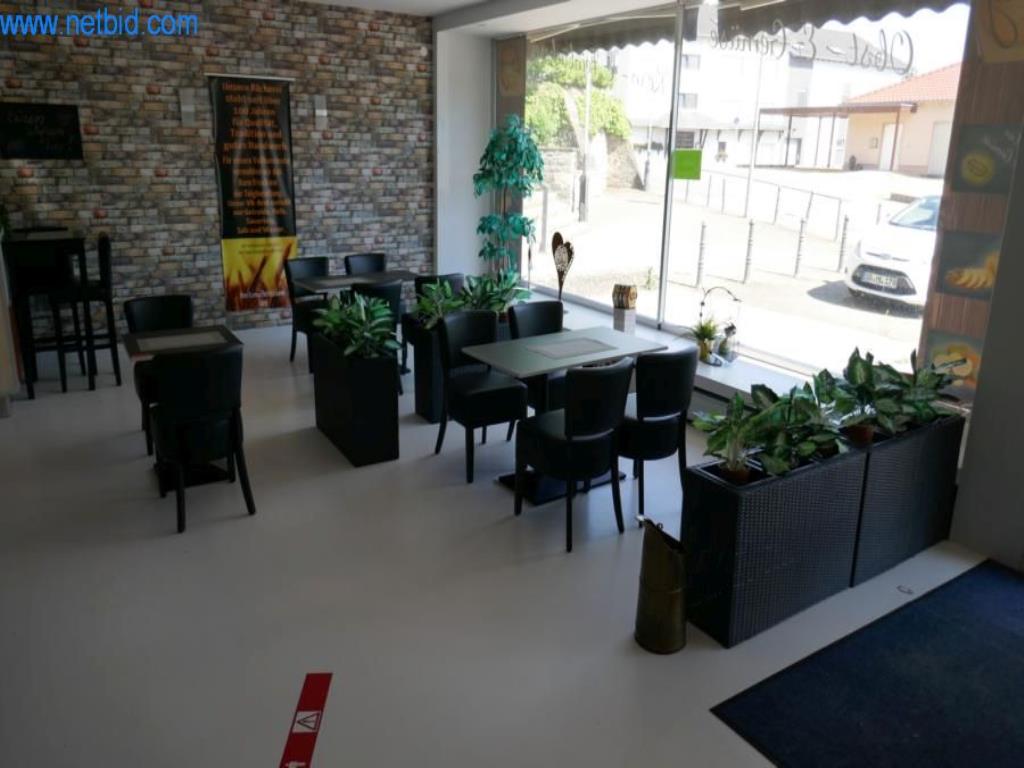 Bäckereiausstattung, Bäckereimaschinen, Fahrzeuge-2