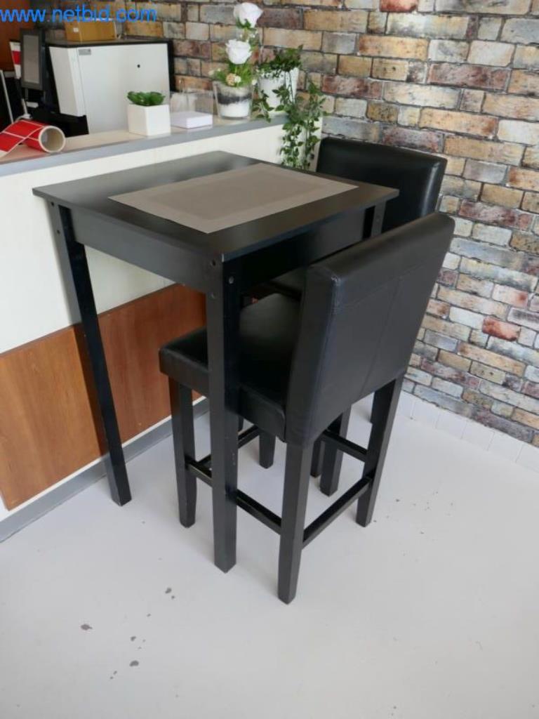 Bäckereiausstattung, Bäckereimaschinen, Fahrzeuge-3