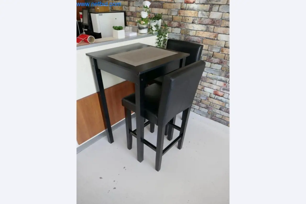 Bäckereiausstattung, Bäckereimaschinen, Fahrzeuge-3