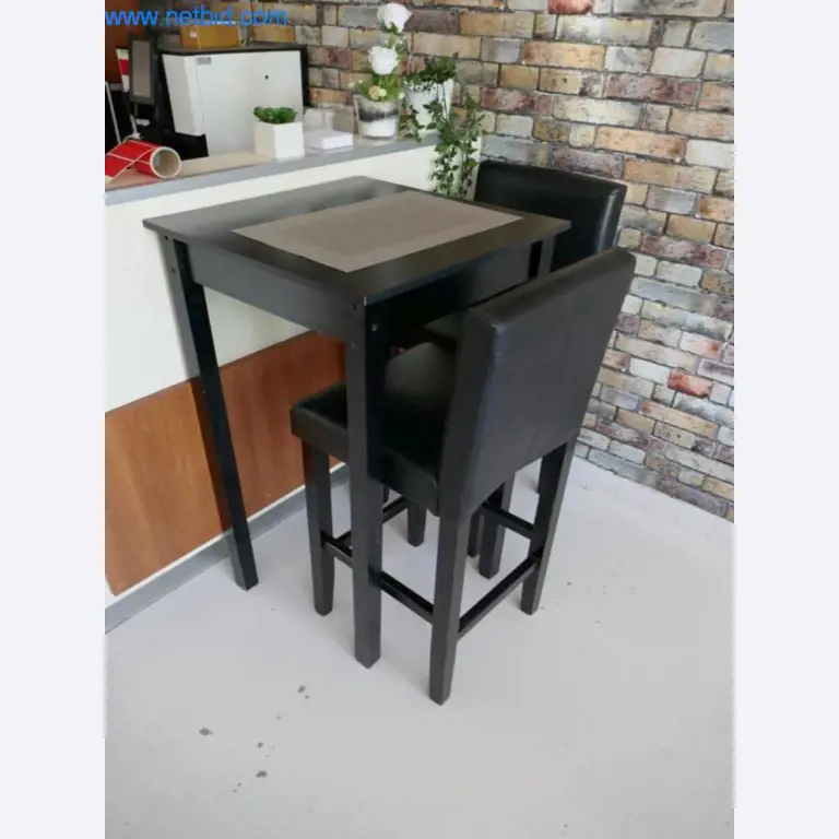 Bäckereiausstattung, Bäckereimaschinen, Fahrzeuge-3