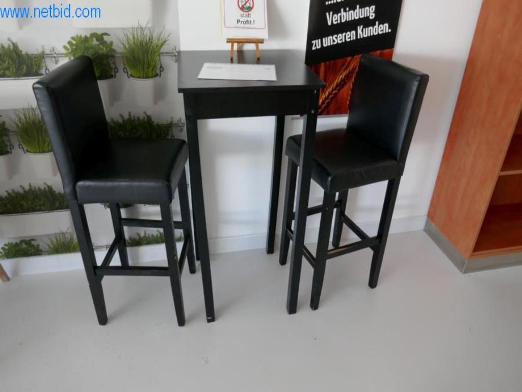 Bäckereiausstattung, Bäckereimaschinen, Fahrzeuge-4