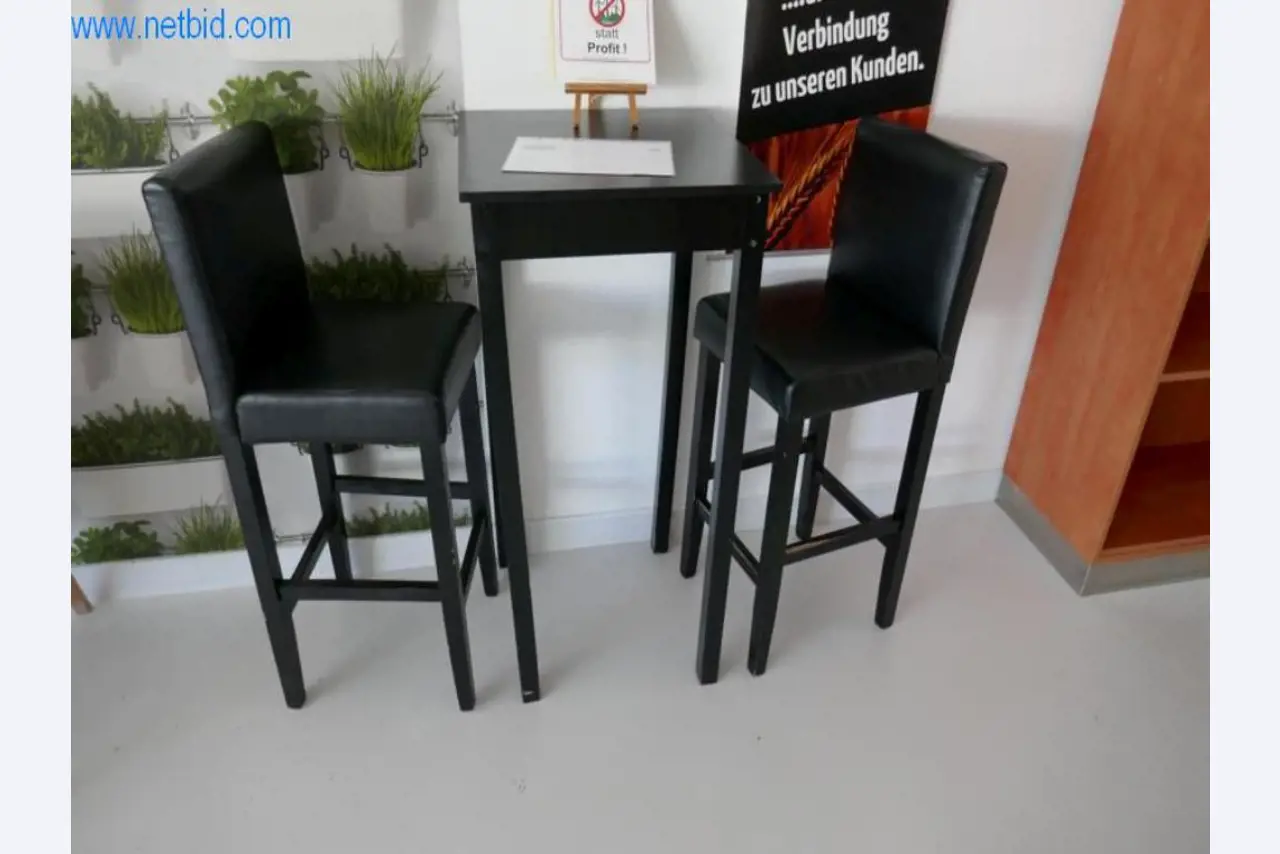 Bäckereiausstattung, Bäckereimaschinen, Fahrzeuge-4