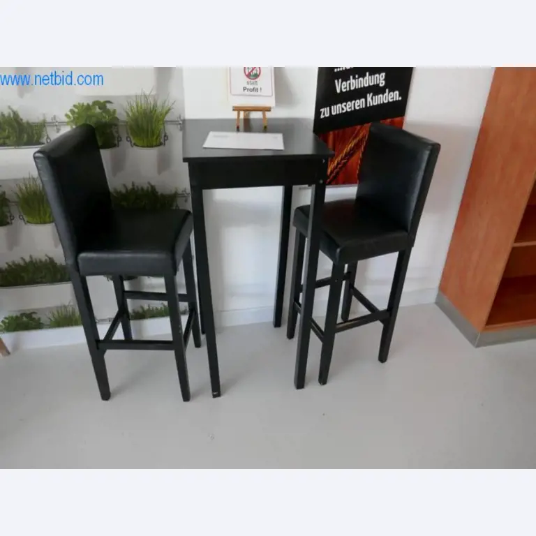 Bäckereiausstattung, Bäckereimaschinen, Fahrzeuge-4