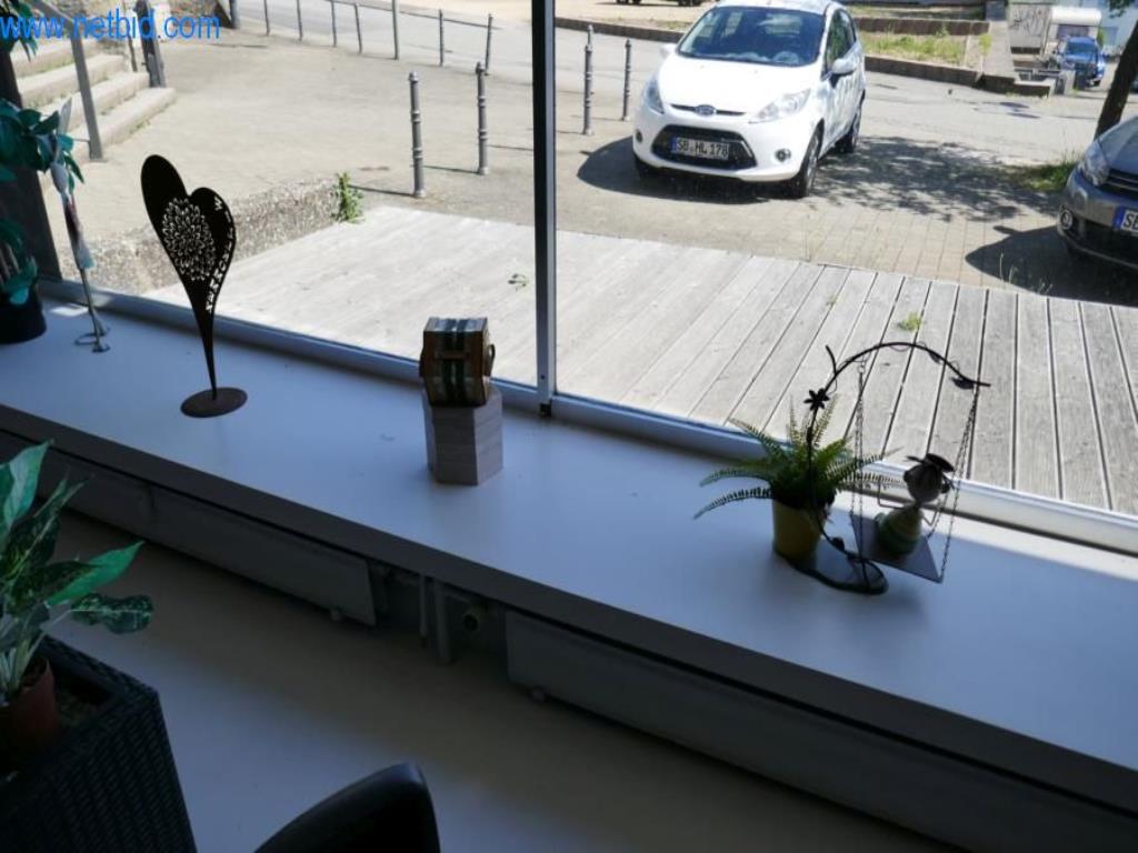 Bäckereiausstattung, Bäckereimaschinen, Fahrzeuge-5