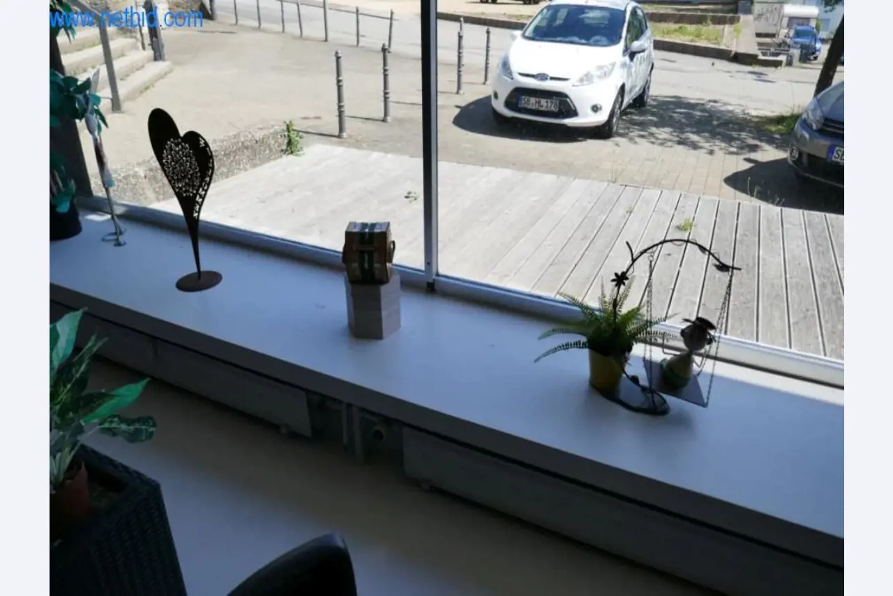 Bäckereiausstattung, Bäckereimaschinen, Fahrzeuge-5