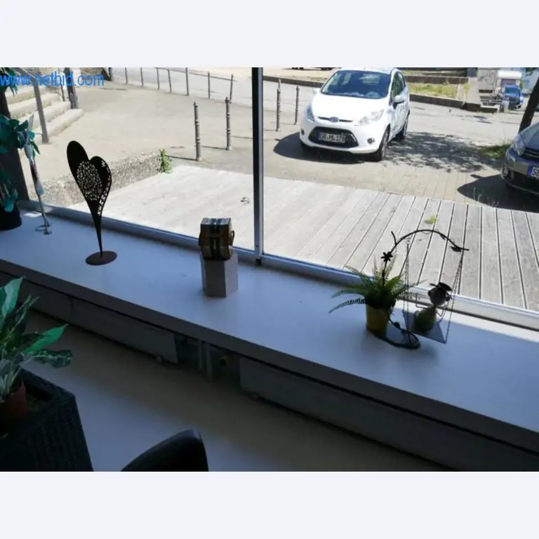 Bäckereiausstattung, Bäckereimaschinen, Fahrzeuge-5