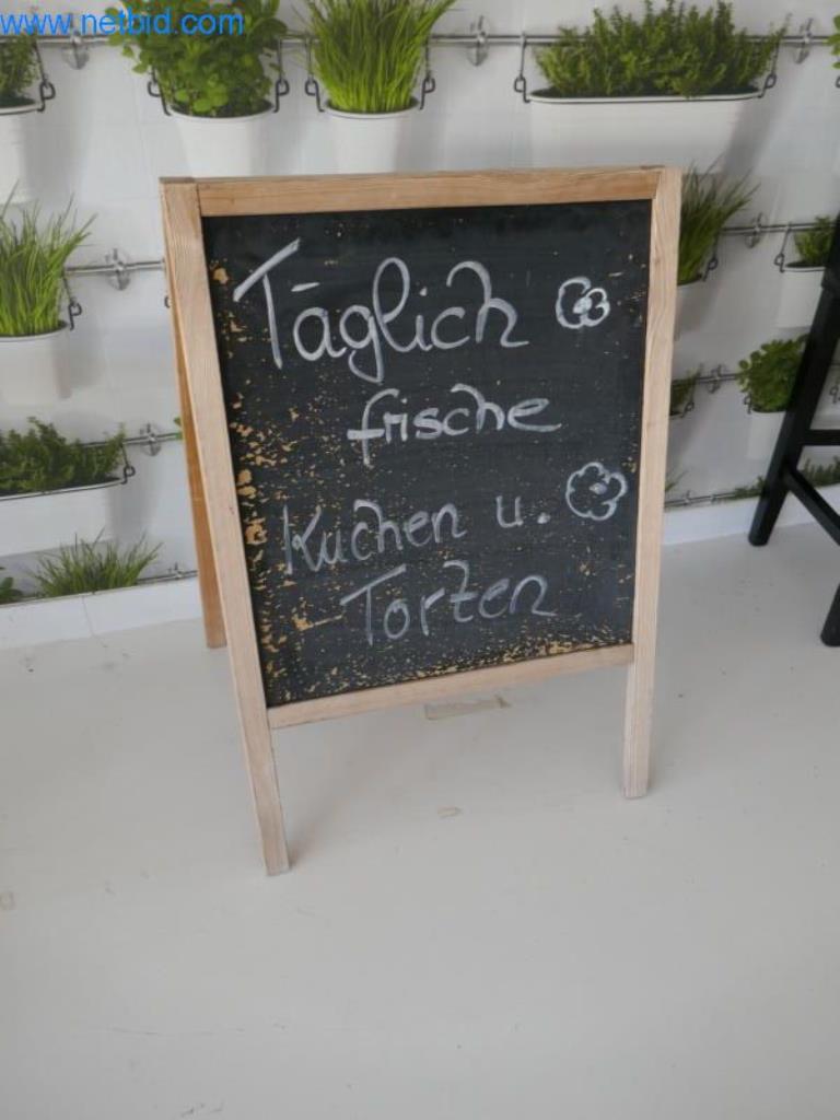 Bäckereiausstattung, Bäckereimaschinen, Fahrzeuge-6