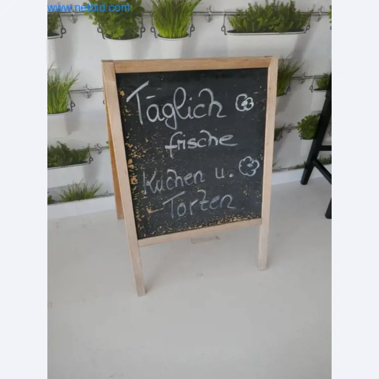 Bäckereiausstattung, Bäckereimaschinen, Fahrzeuge-6