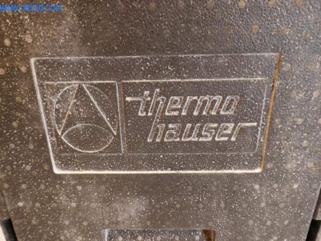 Equipos de panadería, máquinas de panadería, vehículos-2