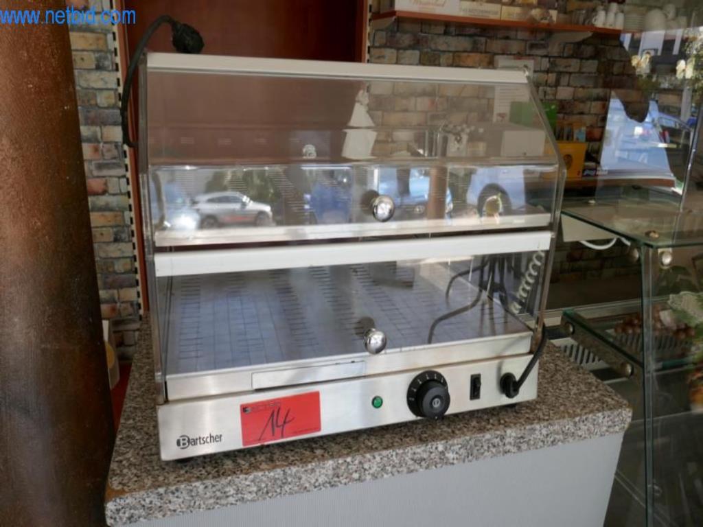 Bäckereiausstattung, Bäckereimaschinen, Fahrzeuge-1