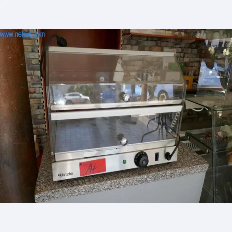 Bäckereiausstattung, Bäckereimaschinen, Fahrzeuge-1