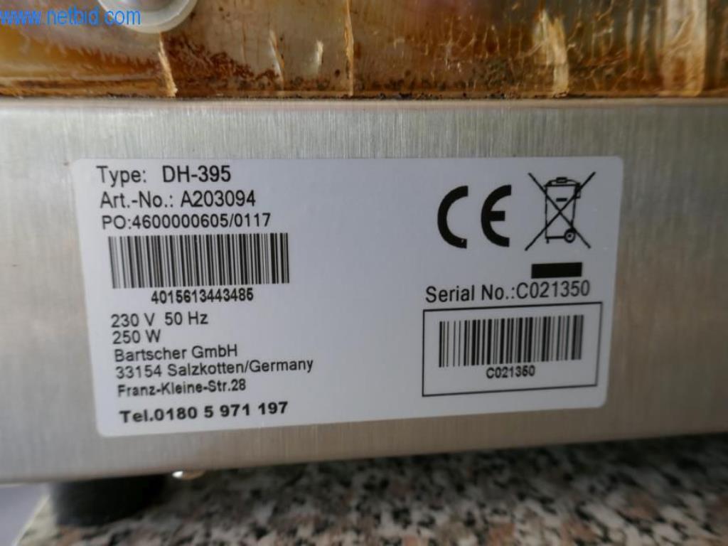 Bäckereiausstattung, Bäckereimaschinen, Fahrzeuge-2