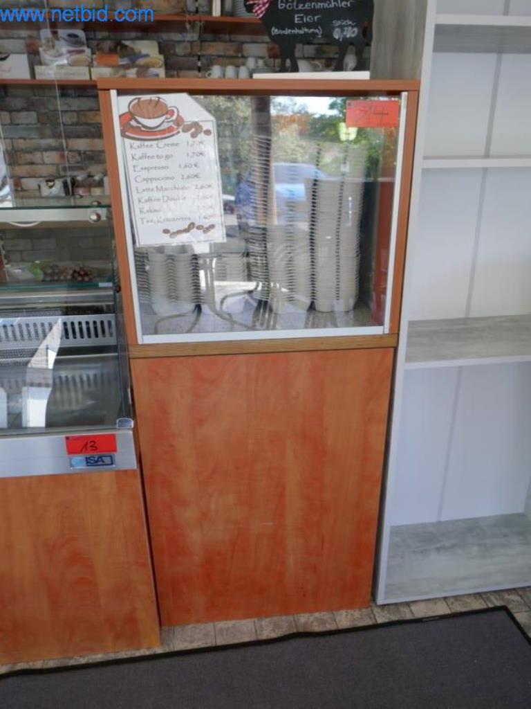 Bäckereiausstattung, Bäckereimaschinen, Fahrzeuge-5