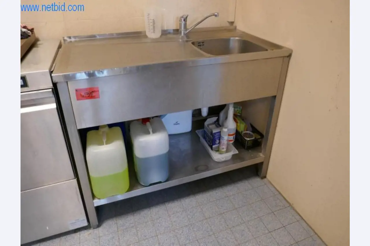 Bäckereiausstattung, Bäckereimaschinen, Fahrzeuge-1