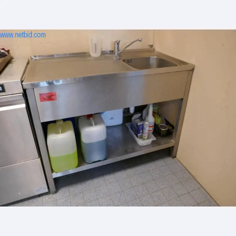 Bäckereiausstattung, Bäckereimaschinen, Fahrzeuge-1