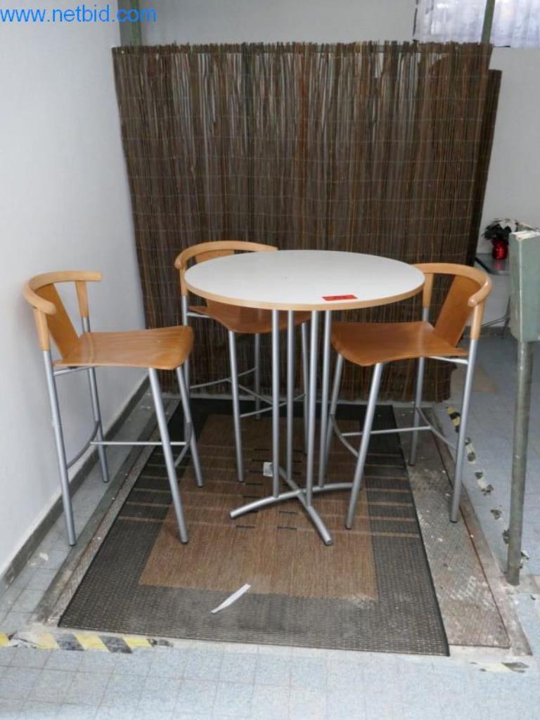 Bäckereiausstattung, Bäckereimaschinen, Fahrzeuge-1