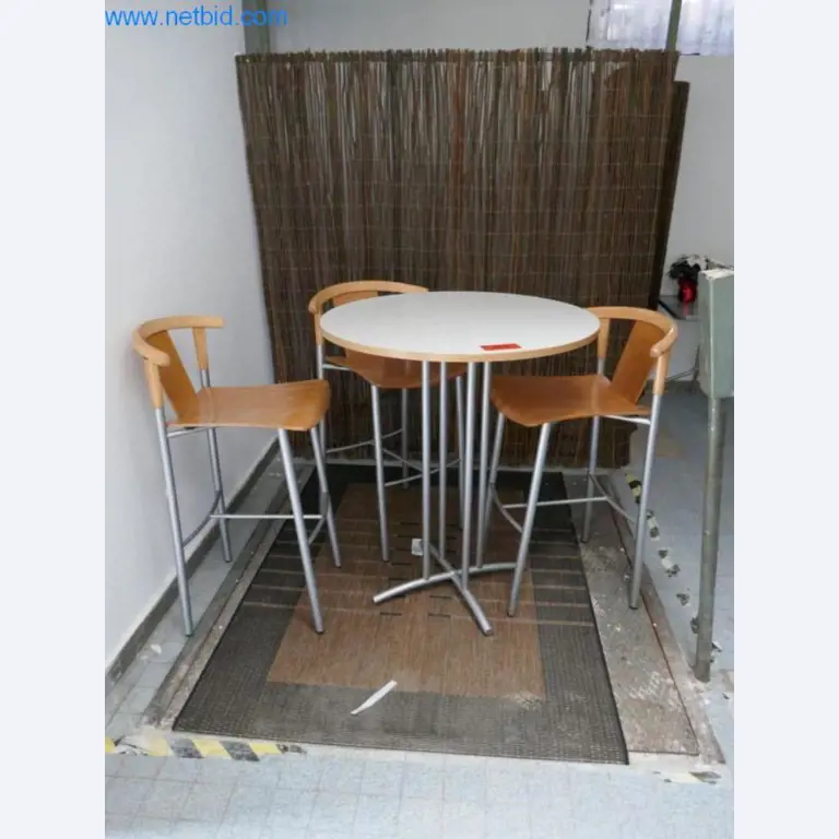 Pekařská zařízení, pekařské stroje, vozidla-1