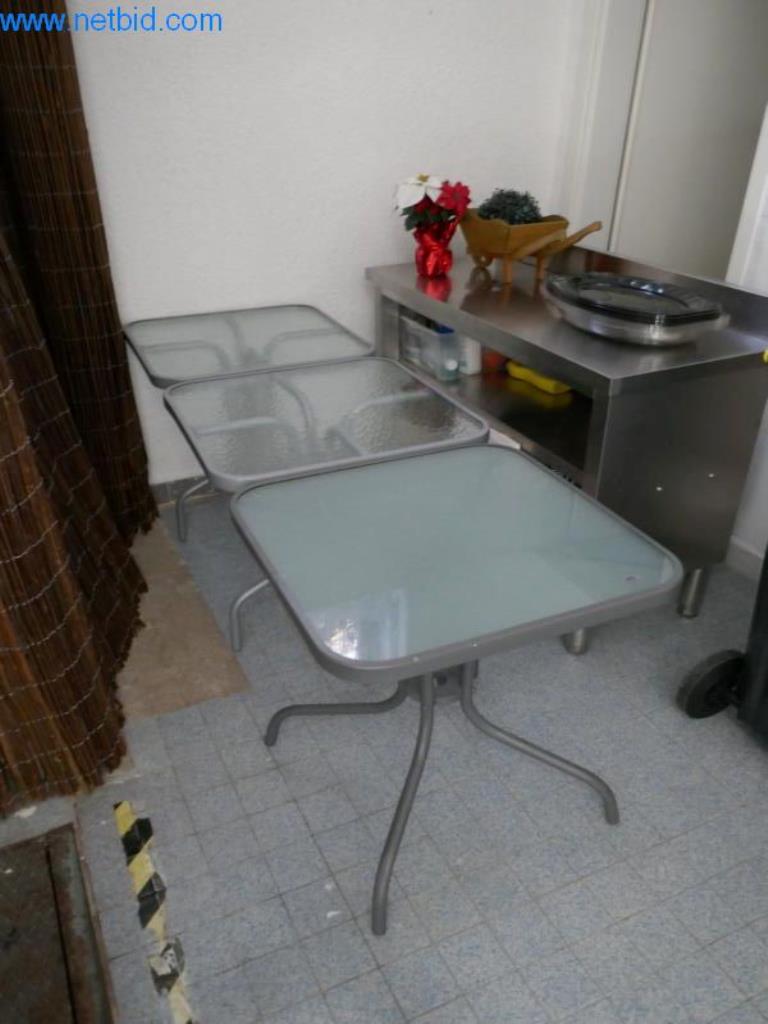 Bäckereiausstattung, Bäckereimaschinen, Fahrzeuge-2