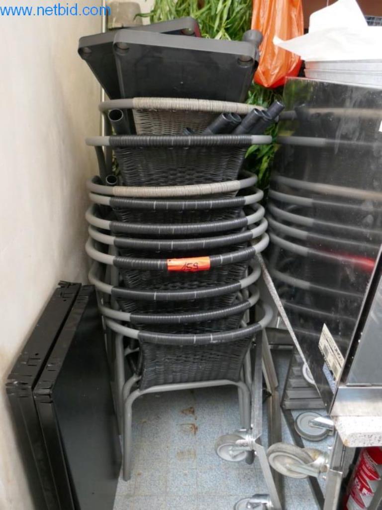 Bäckereiausstattung, Bäckereimaschinen, Fahrzeuge-3