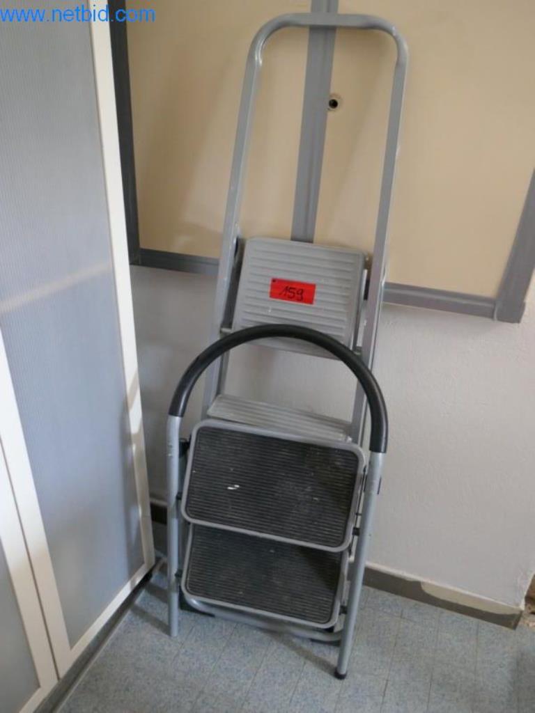 Bäckereiausstattung, Bäckereimaschinen, Fahrzeuge-4